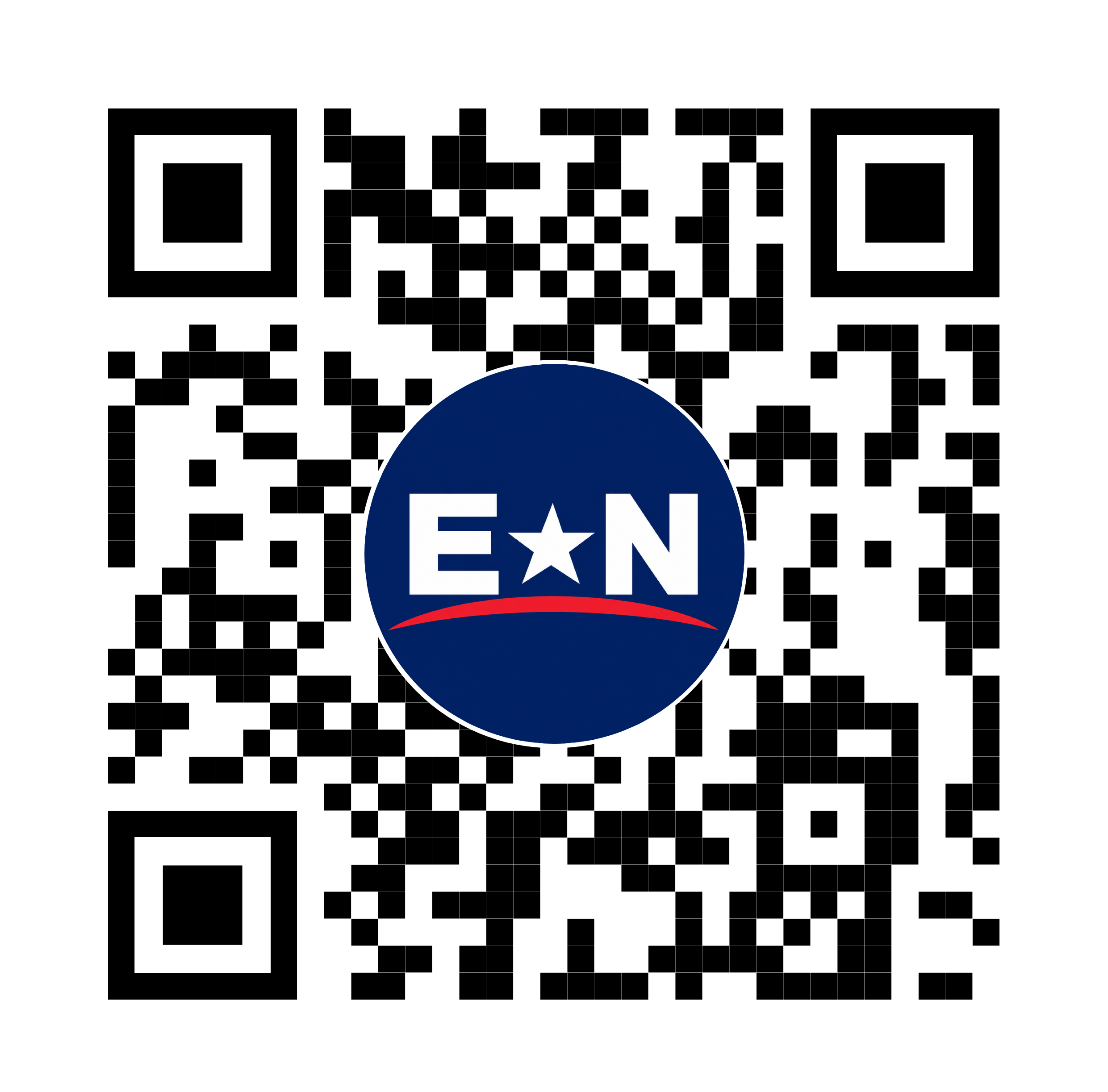 Donate QR Code